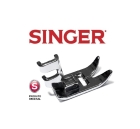 Pé Zig Zag Uso Geral Singer 666 e 667 Multiponto Haste Fixa Original