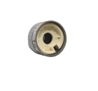 Botão Regulador do Tensor da Maquina de Costura Elgin ZZ Super e Genius Antigas Usado