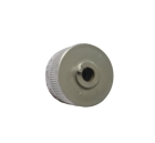 Botão Regulador do Tensor da Maquina de Costura Elgin ZZ Super e Genius Antigas Usado