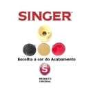 Volante da Maquina Singer Bobina Mágica 270 280 290 3280 3290 Original Escolha a Cor