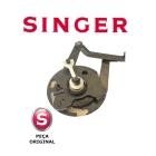 Caseador Regulador do Comprimento do Ponto para Maquina de Costura Singer Facilita 43 Precisa e Outras