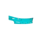 Painel da Maquina de Costura Singer 6038 Cor Verde Original Usado