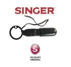 Farolete Vintage Singer para Maquina de Costura 15C e Outras Original Colecionador