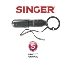 Farolete Vintage Singer para Maquina de Costura 15C e Outras Original Colecionador