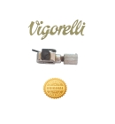 Prendedor da Agulha da Maquina Vigorelli Original