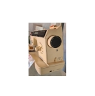 Maquina de Costura Singer Bobina Magica 290 Livrematic Singer Nova Original