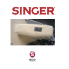 Motor para Maquina de Costura 247 248 Singer Com Farolete Original Novo