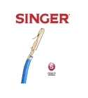 Pino Conector do Motor para Maquinas de Costura Singer Original