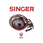 Kit Peças Bobina Mágica Singer 260 268 270 280 3280 290 3290 Livrematic Nova Original