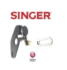 Guia Espalhador de Linha Bobina M&aacute;gica Singer 260 268 270 280 290 3280 3290 Original