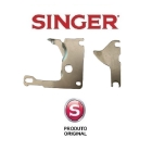 Guia da Placa Posicionadora Da Caixa De Bobina Singer 247 241 243 e Outras Original