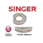 Dial Regulador do Comprimento Ponto Singer Fashion e Inspiration