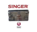 Pedal Reostato para Maquina Costura Singer CR309 ORIGINAL BIVOLT