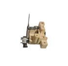 Conjunto Mancal com Bucha e Mecanismo de Retrocesso Singer Original