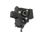 Conjunto Mancal com Bucha e Mecanismo de Retrocesso Singer Original