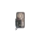Pedal Antigo Pedal Reostato para Maquina Costura Singer ORIGINAL BIVOLT Usado Sem o Fio