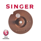 Seletor de Pontos da Maquina Singer Bobina Magica Original 270 280 290 3280 3290 Livrematic Dial dos Pontos