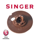 Seletor de Pontos da Maquina Singer Bobina Magica Original 270 280 290 3280 3290 Livrematic Dial dos Pontos