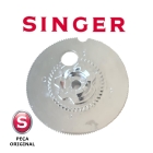 Seletor de Pontos da Maquina Singer Bobina Magica Original 270 280 290 3280 3290 Livrematic Dial dos Pontos