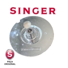 Seletor de Pontos da Maquina Singer Bobina Magica Original 270 280 290 3280 3290 Livrematic Dial dos Pontos