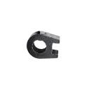 Trava da Faca Maquina Overlock GN Chinezinha Guia da Faca Superior Chinezinha