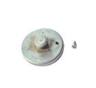 Volantinho Isolador do Volante da Maquina de Costura Antigas