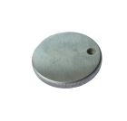 Volantinho Isolador do Volante da Maquina de Costura Antigas