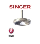 Lançadeira da Maquina de Costura Singer Bobina Magica 290 3290 Livrematic Original Nova