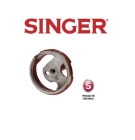 Lançadeira da Maquina de Costura Singer Bobina Magica 290 3290 Livrematic Original Nova