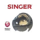 Caixa de Bobina Maquina Singer CE677 PASSPORT 2.0 Confidence 7640 Original