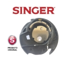 Caixa de Bobina Maquina Singer CE677 PASSPORT 2.0 Confidence 7640 Original