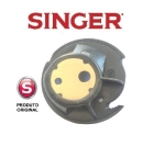 Caixa de Bobina Maquina Singer CE677 PASSPORT 2.0 Confidence 7640 Original