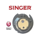 Caixa de Bobina Maquina Singer CE677 PASSPORT 2.0 Confidence 7640 Original