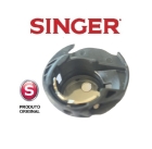 Caixa de Bobina Maquina Singer HD6705 HD6605 HD6805 Confidence 7640 Original Heavy Duty