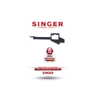 Guia do Fio Farolete Maquinas de Costura Singer Original
