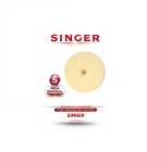 Bot&atilde;o de Press&atilde;o da Barra do Calcador Singer Original