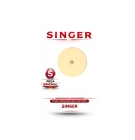 Bot&atilde;o de Press&atilde;o da Barra do Calcador Singer Original