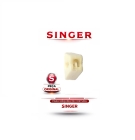 Guia Linha da Tampa Superior Singer 244 288 265 875 974 3130 3139 e Outras Original