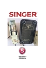 Motor da Maquina Singer 248 660 666 667 Ponto de Ouro Multiponto Antiga e outras ORIGINAL