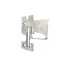 Chapa da Agulha Maquina Overlock Phonner Original Overloque
