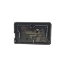 Base do Pedal Reostato para Maquina Costura Singer CR307 ORIGINAL