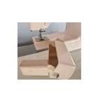 Maquina de Costura Pfaff Hobby 422 Nova de Mostru&aacute;rio Completa 22 Pontos e Caseador