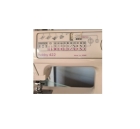 Maquina de Costura Pfaff Hobby 422 Nova de Mostru&aacute;rio Completa 22 Pontos e Caseador