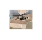 Maquina de Costura Pfaff Hobby 303 Nova de Mostruário Completa 22 Pontos e Caseador