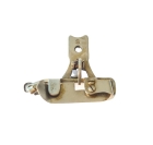 Braço Articulador Lançadeira Maquina de Mão Ninho da Caixa de Bobina Maquinas Antigas