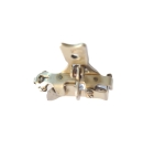 Braço Articulador Lançadeira Maquina de Mão Ninho da Caixa de Bobina Maquinas Antigas