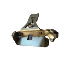 Braço Articulador Lançadeira Maquina de Mão Ninho da Caixa de Bobina Maquinas Antigas