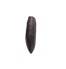 Caixa de Bobina de Maquina de Costura de M&atilde;o Antiga Canilha Canoinha