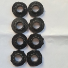 Kit de Disco de Bordados e Ponto Decorativo Elgin H20 Ultramatic Decora e Outras