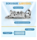 Caseador para Maquina de Costura Reta Pretinhas Antigas e Maquinas de Costura Industrial